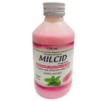  Aluminium Hydroxide Dried Gel
